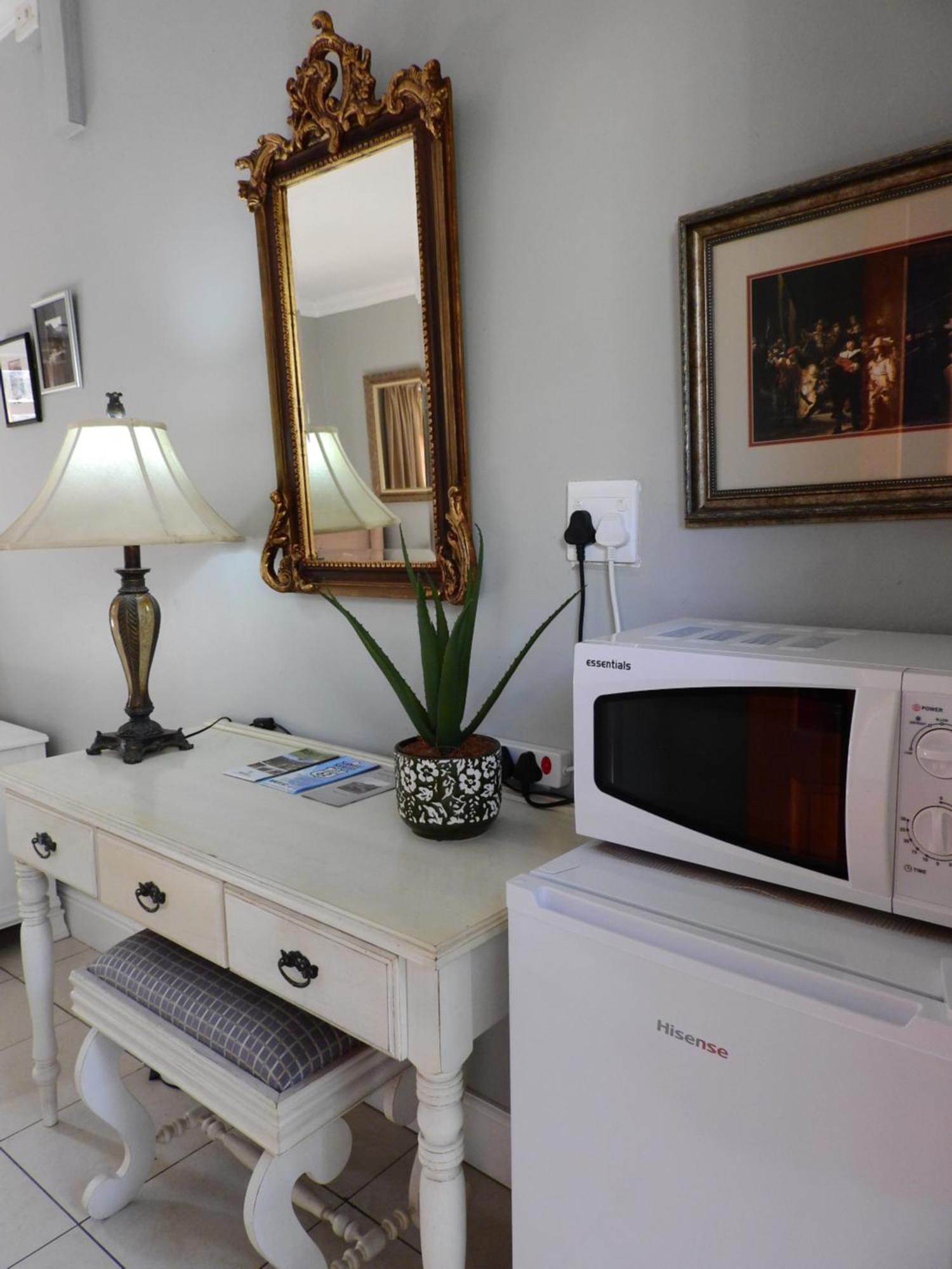 Appartement The Vic 1906 Self Catering Units à Montagu Extérieur photo